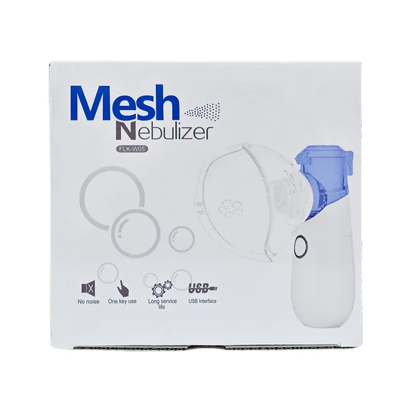 Mesh Nebulizer 1