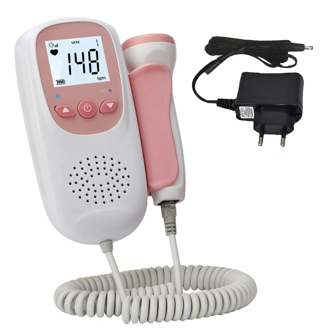 FD-610 Fetal Doppler