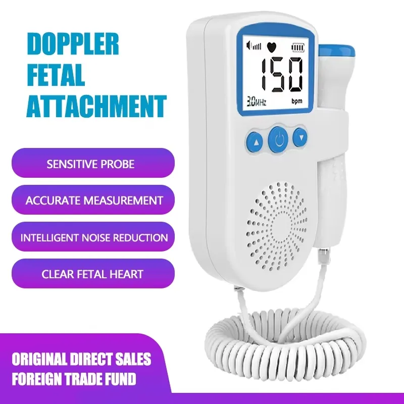 Fetal Doppler Image 7