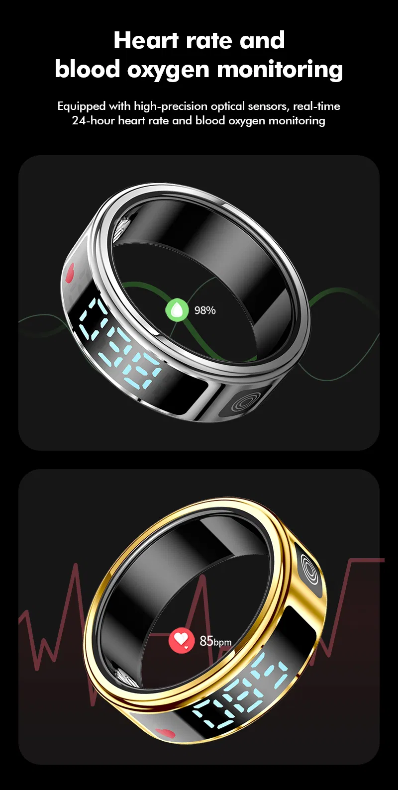 Smart Ring Feature 10