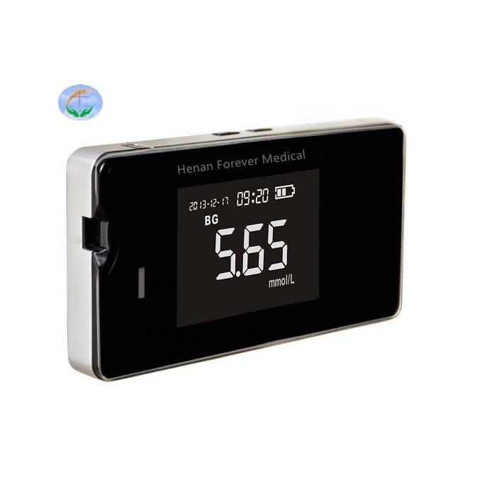 4 in 1 Multi-Monitoring Blood Glucose Monitoring System Ua Bg Test