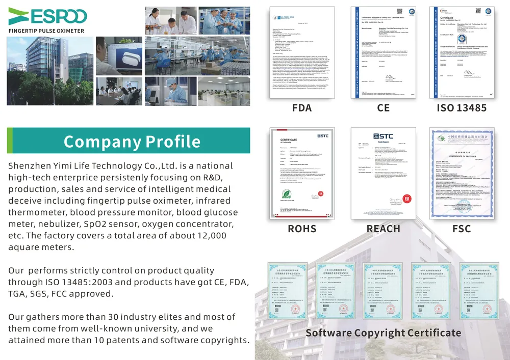 Company Overview