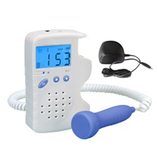 Diagnosis Equipment Fetal Doppler (AM-FD200A)