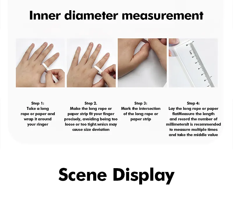 Smart Ring Feature 16