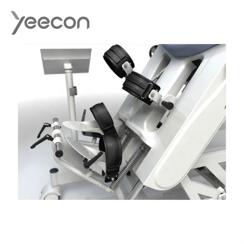 Professional Clinical Lower Limb Rehab A1 Intelligent Rehabilitation Equipment