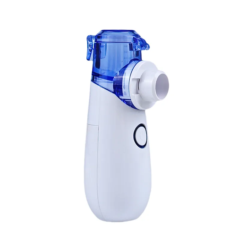 Mesh Nebulizer 5
