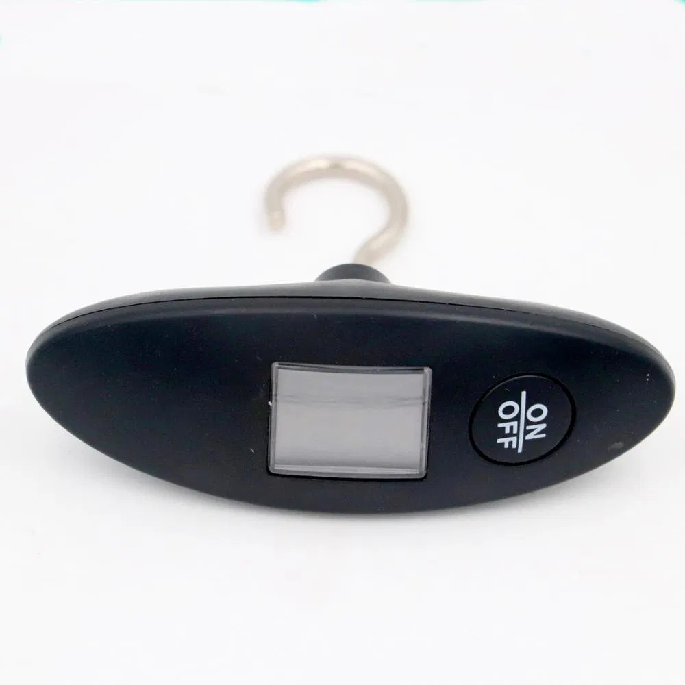 Electronic Luggage Scale 3