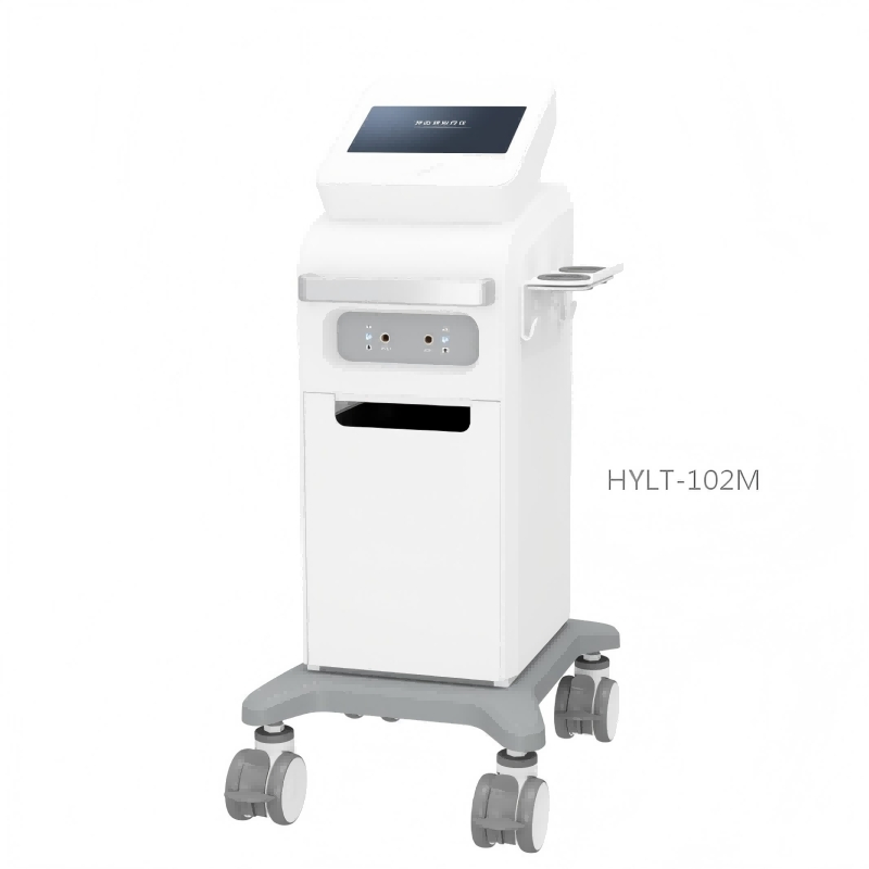 Hot Sale Radial Shock Wave Horse Arthritis Veterinary Shockwave Therapy Device