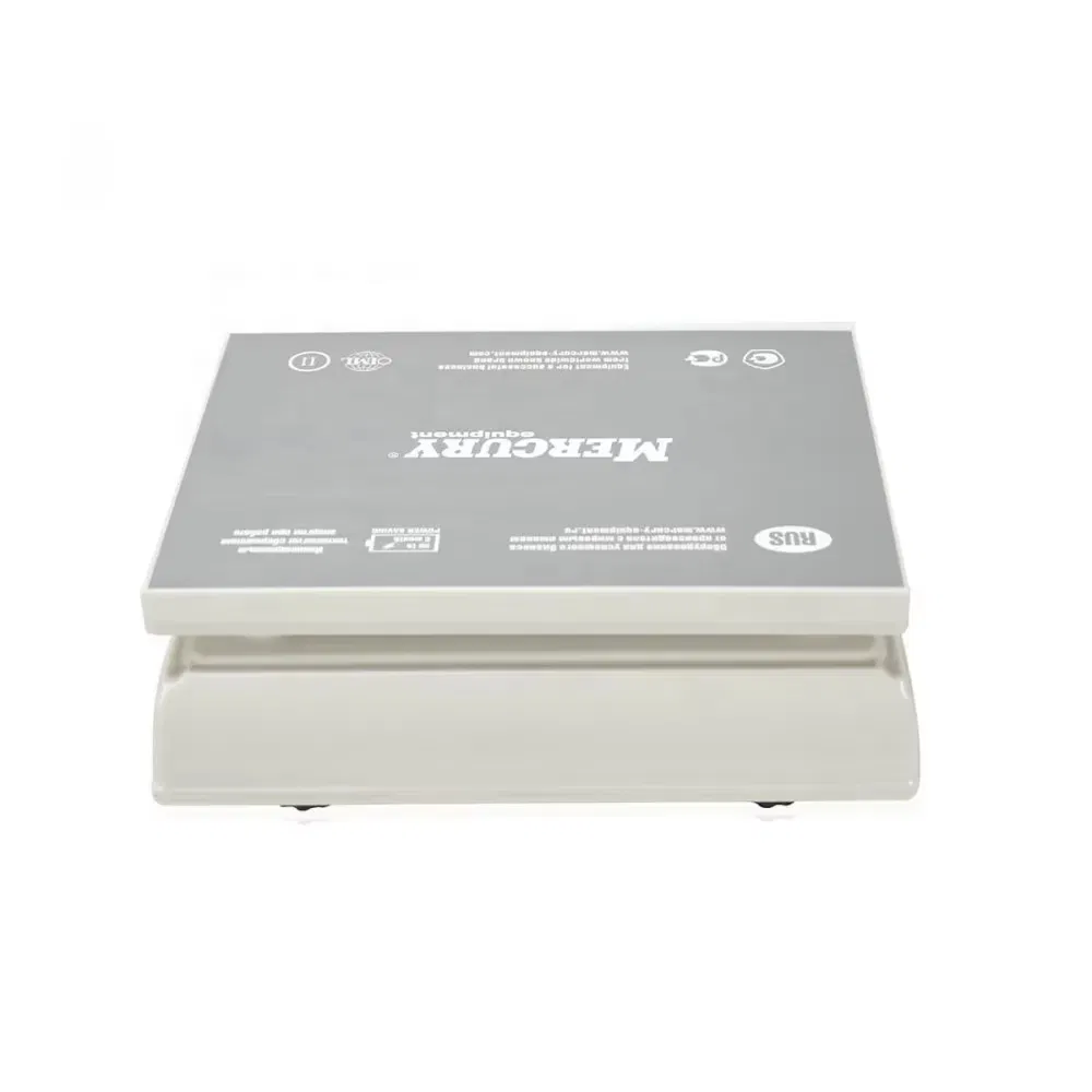 Electronic Weighing Scale Digital Commercial Weight Machine