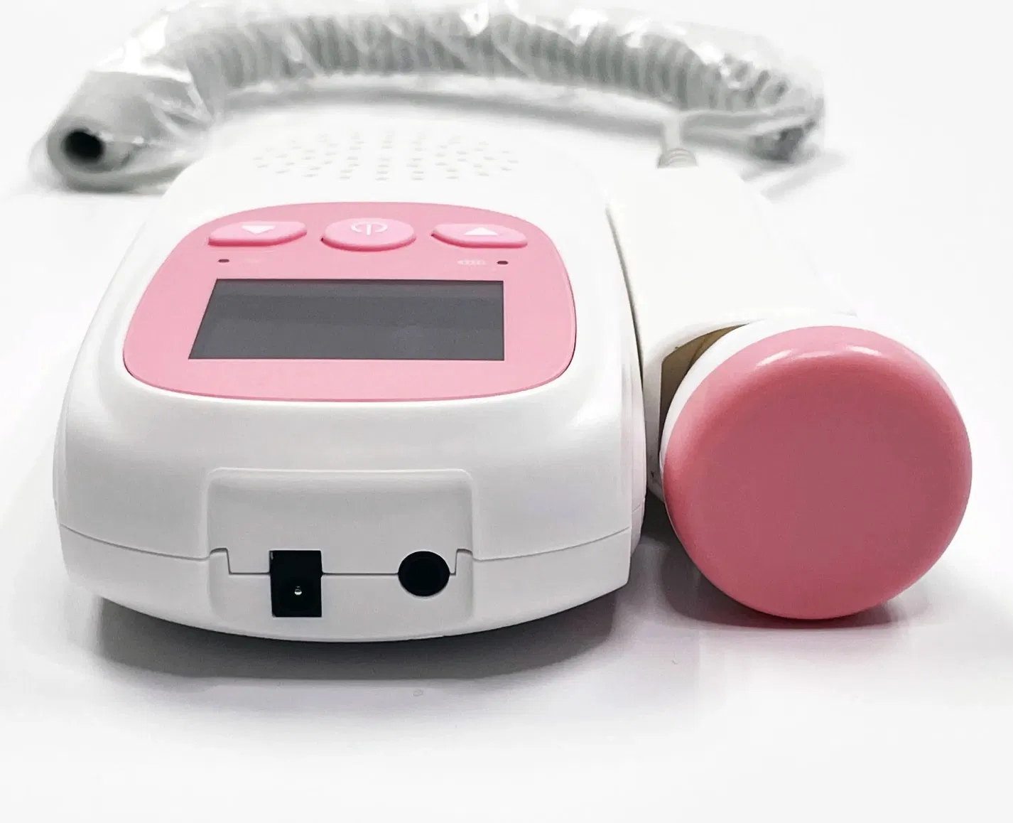 Pocket Fetal Doppler for Baby Heart Rate Measurement (FD-610)