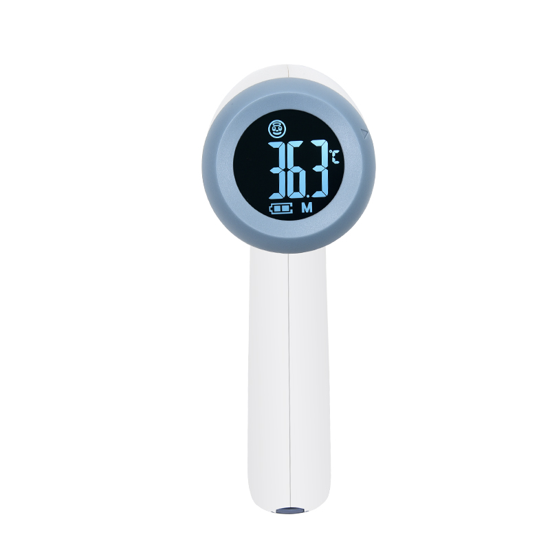 Digital Infrared Body Thermometer Non Contact Forehead Temperature Gun