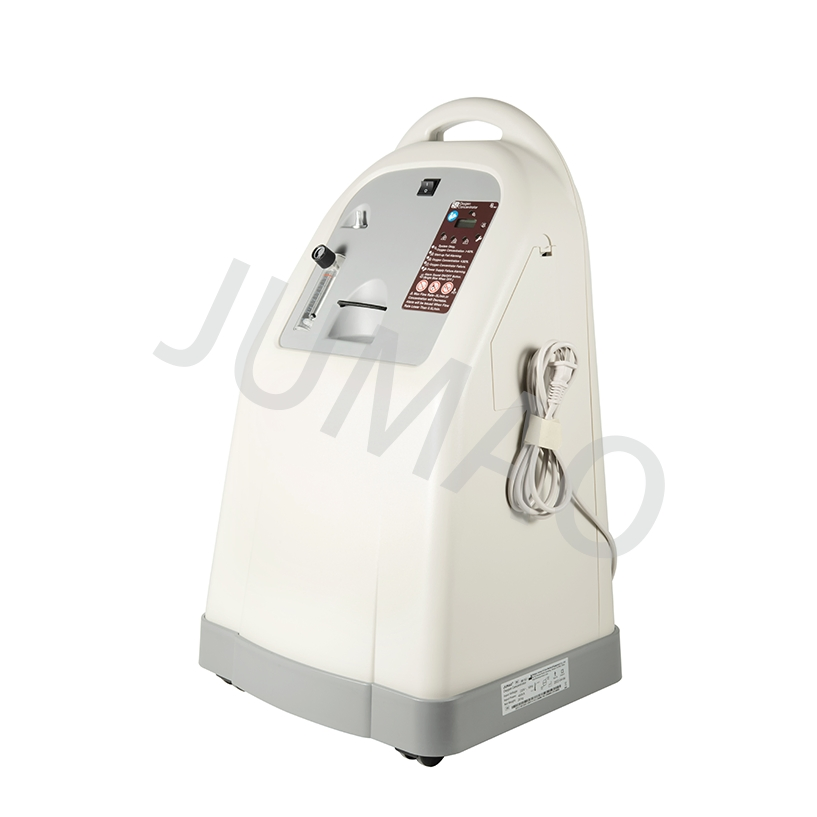 Classic Design High Efficiency Molecular Sieve 5L Oxygen Concentrator for Medical