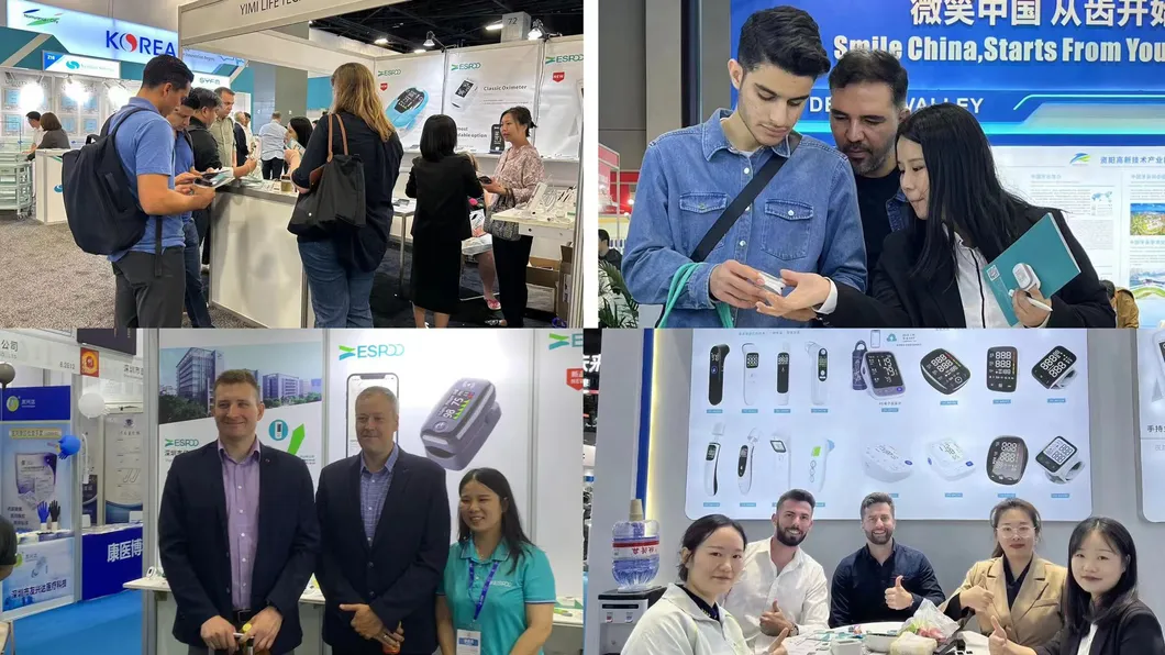 International Exhibitions