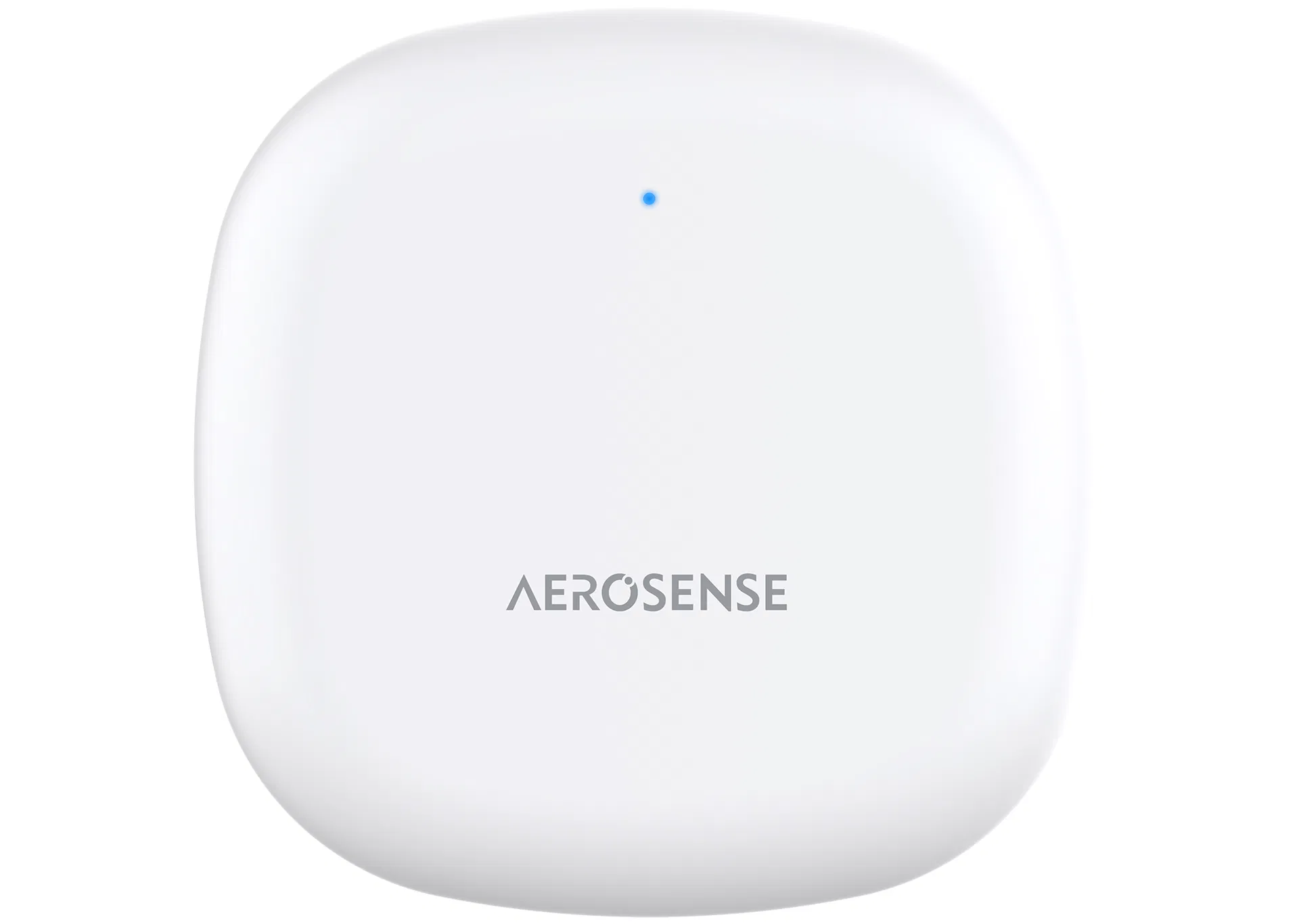 IoT Contactless Smart Sleep Sensor Heart Rate and Breath Monitoring Devices