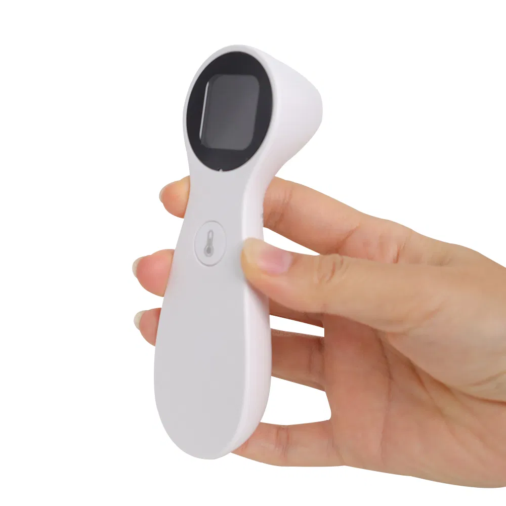 Contec Tp600 Forehead LCD Display Digital Infrared Thermometer