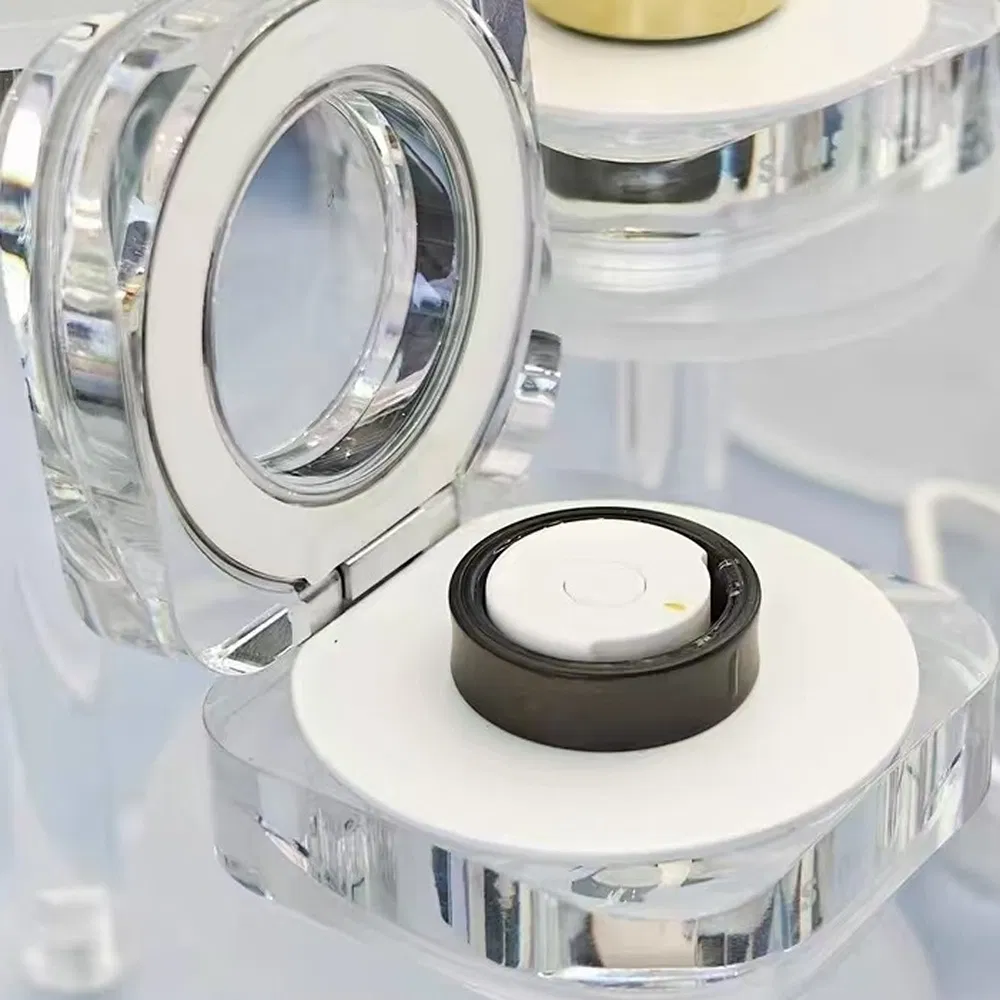 OEM Logo Wearable Smart Health Ring Health Sdk Smart Health Ring Sdk Smart Healthy Ring for Finger