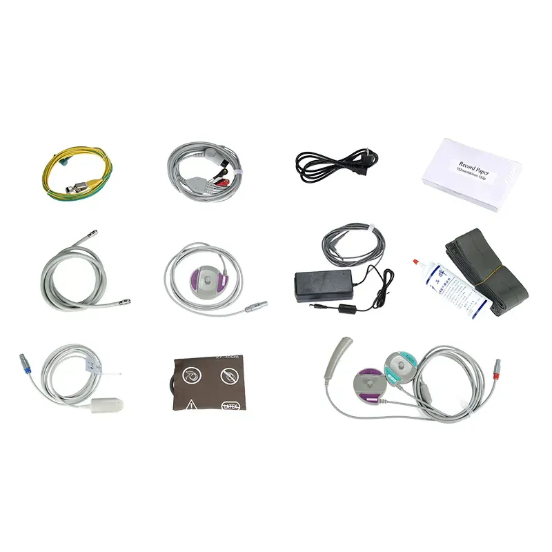 Baby Heart Rate Monitor