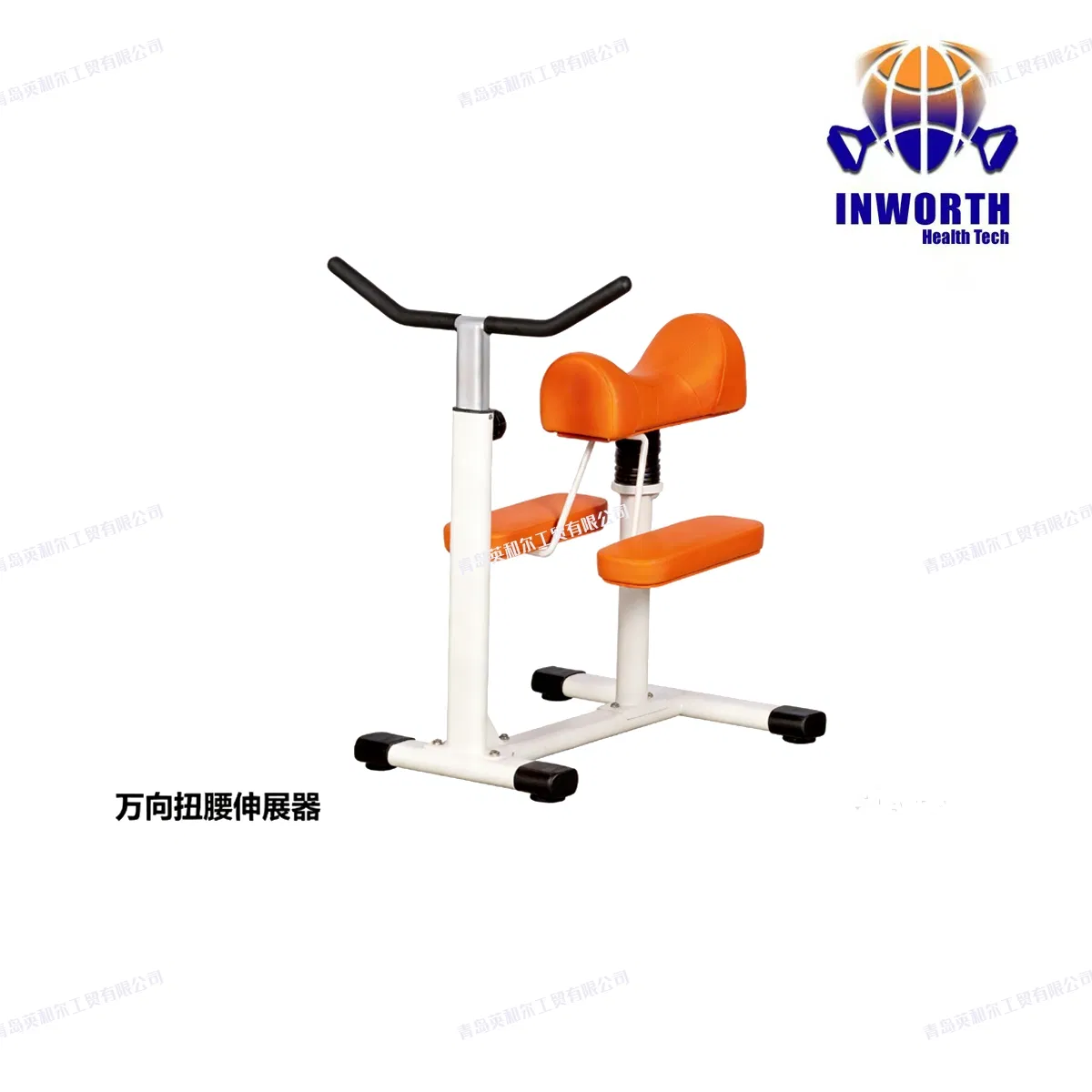 Professional Grade Seated Recumbent Cycle Exercise Equipment for Seniors with Back Support and Pulse Monitoring