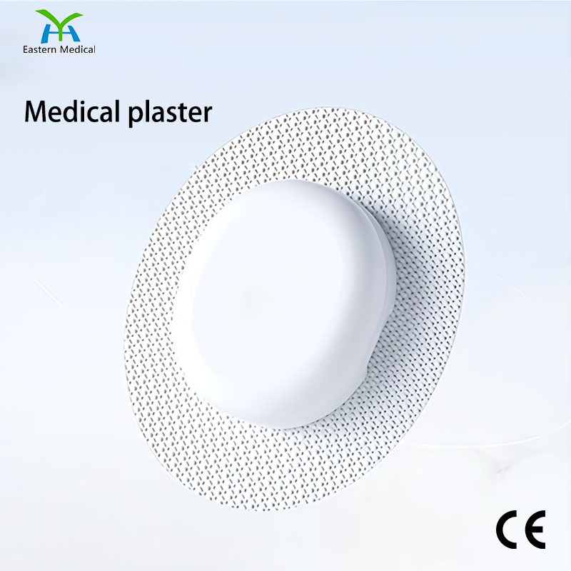 CE/Cgm System Bluetooth Real-Time Monitoring