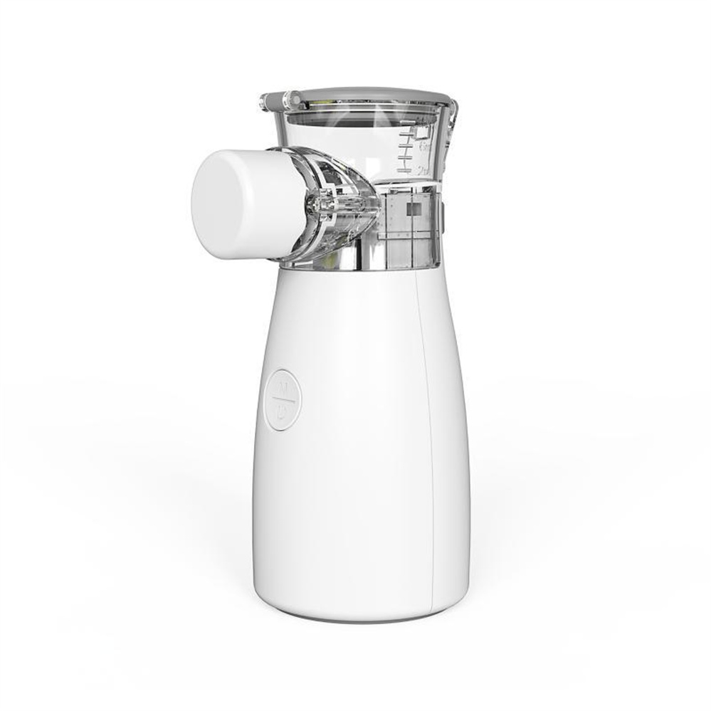 Contec Ne-M03 Portable Inhalator Inhaler Atomizer Inhalator Children Mesh Nebulizer