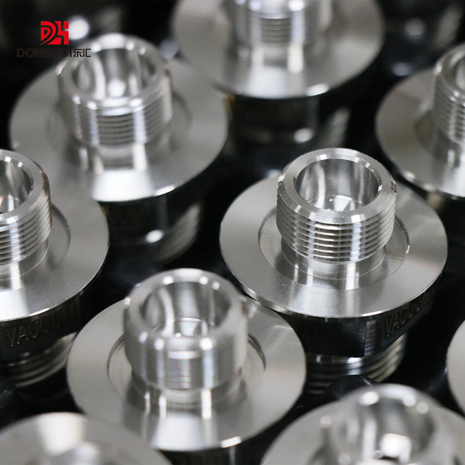 High-Precision CNC Machining Services for Medical Device Parts