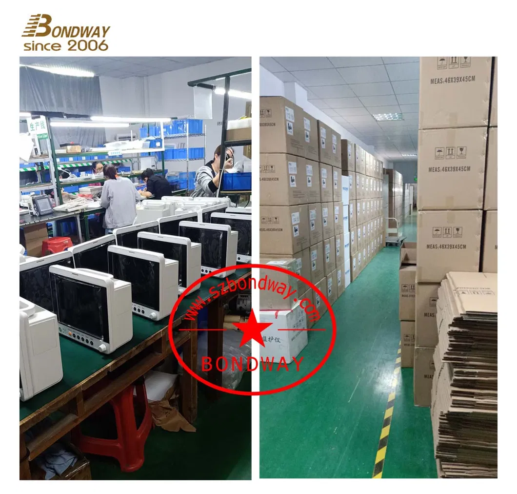 Patient Monitor Accessories