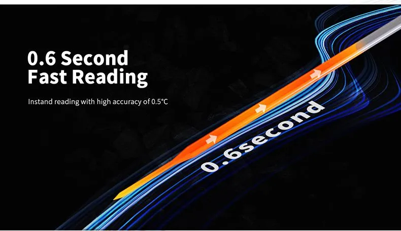 Thermocouple Meat Thermometer View 4