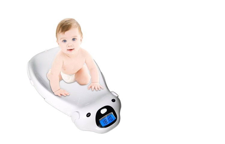 Industry Leading Infant Weight Scale for Children Digital Baby Weighing Scale