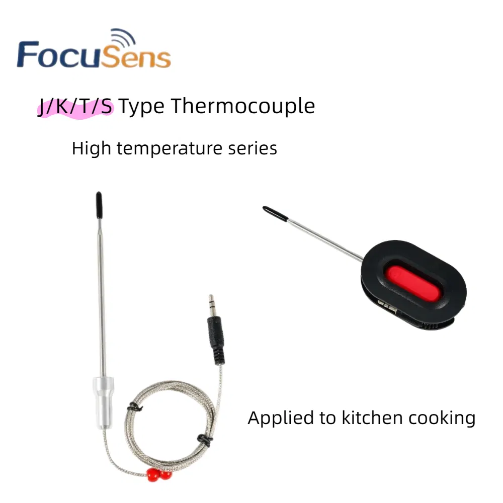 Waterproof Food Grade Thermometer