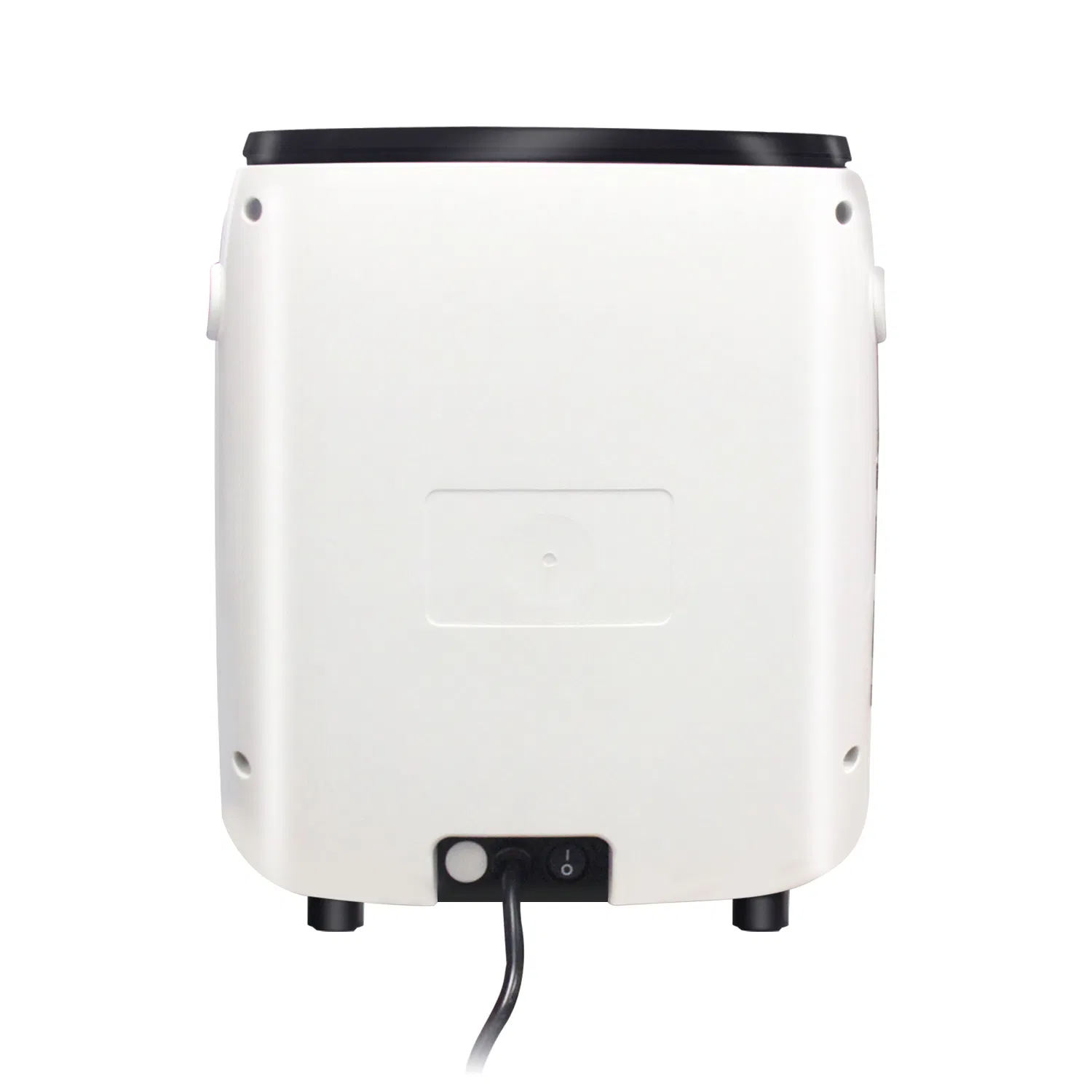 Portable 1-7 Litres B-1 Oxygen Concentrator From Longfian