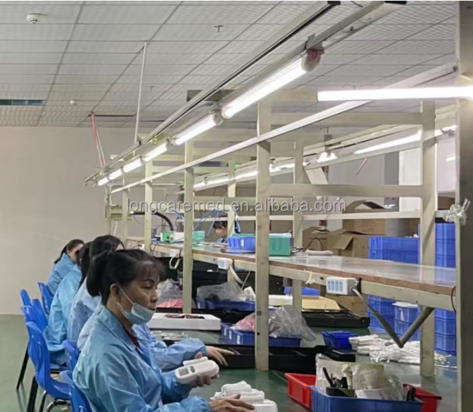 Portable Fetal Doppler