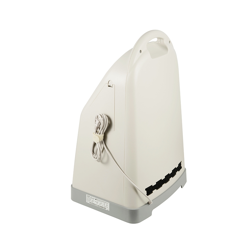 Wholesale 10L Psa Medical High Continuous Flow Oxygen Concentrator for Home Use