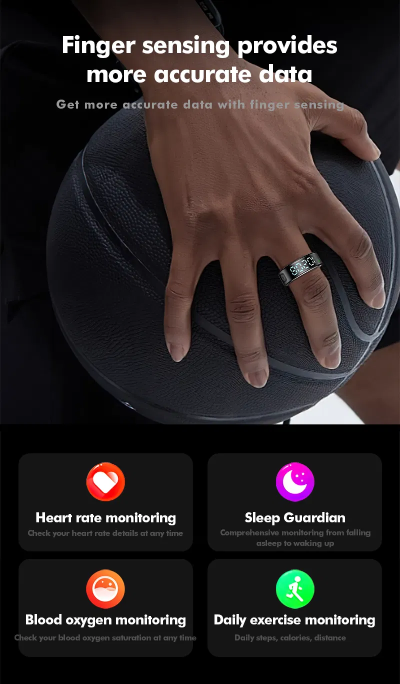 Smart Ring Feature 4