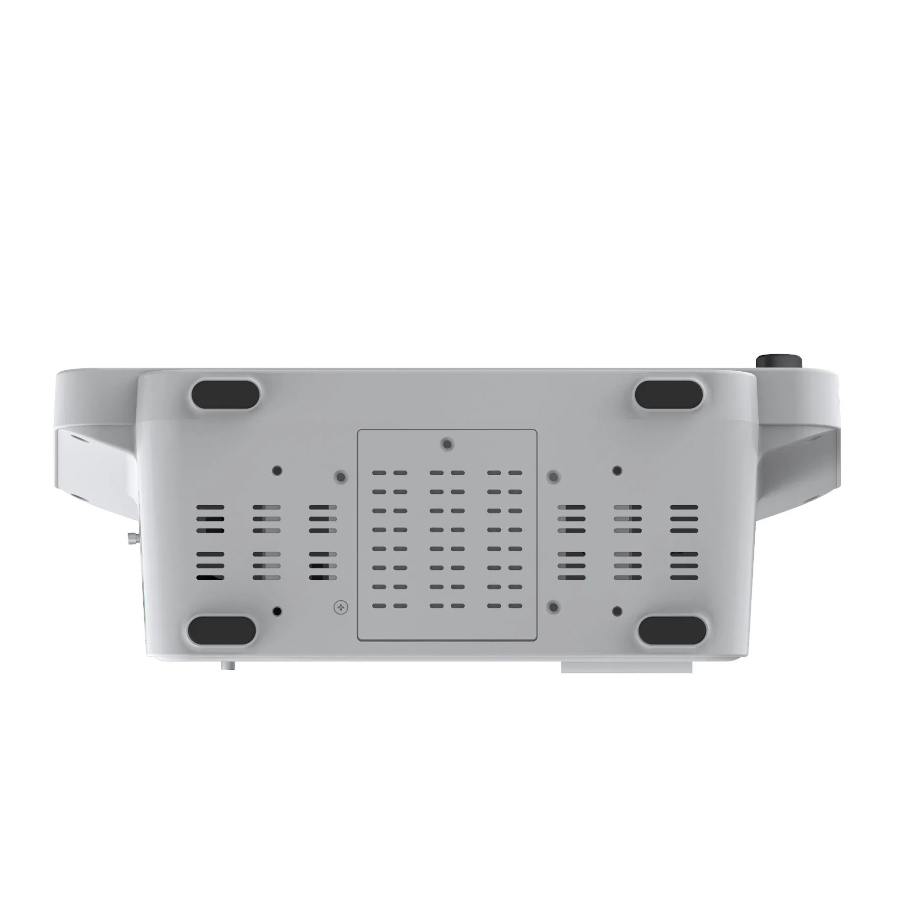 Portable Hospital Multi Parameter Patient Monitor Multi-Parameter ECG Monitor