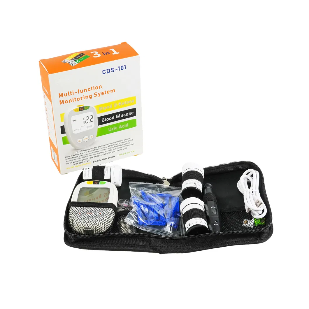 Multi-Monitoring System 6