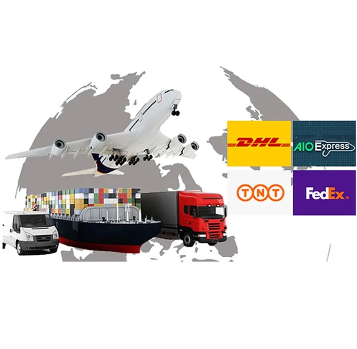 Packing and Delivery 1