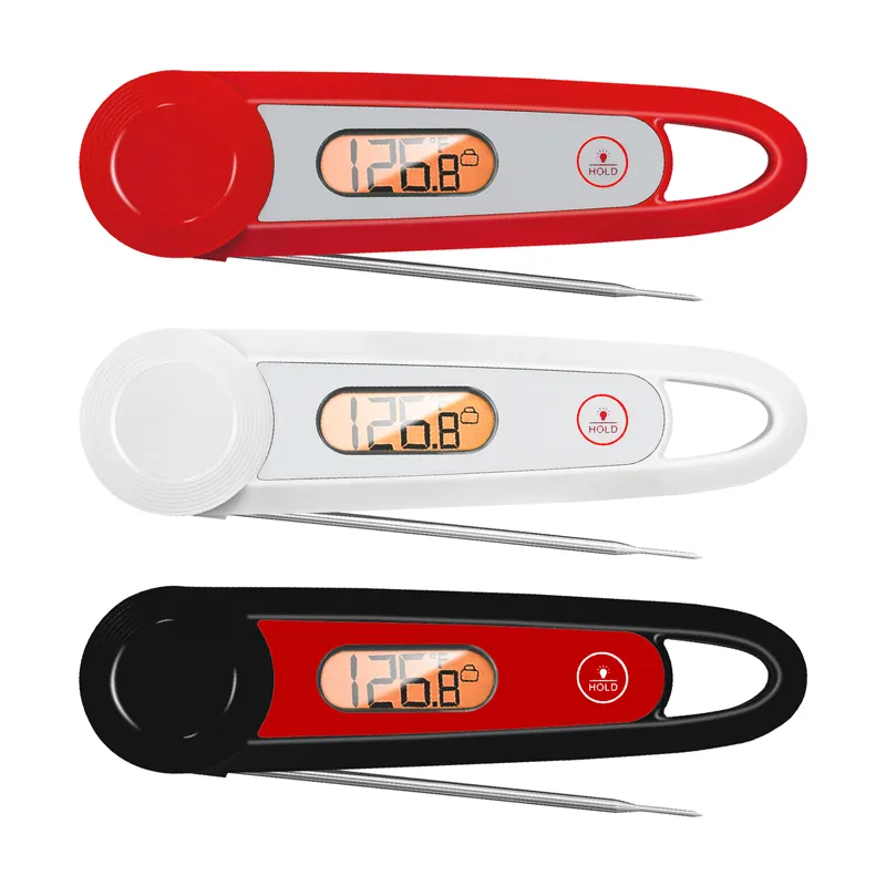 Thermometer with Magnet
