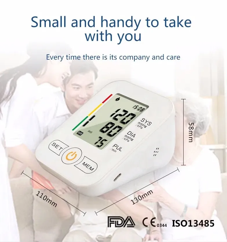 Voice Function Monitor