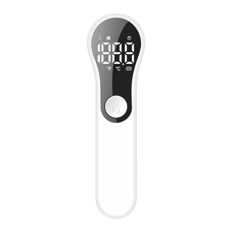 Medical Grade Digital Thermometer for Toddlers Quick 1s Reading