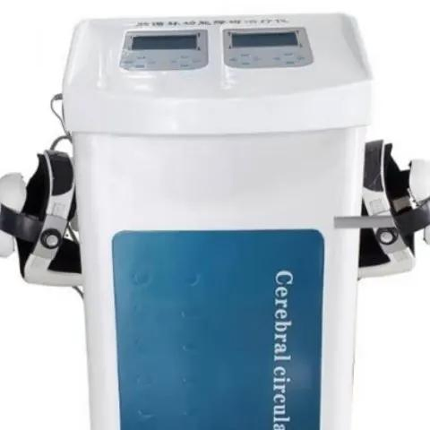 Transcranial Magnetic Stimulation Tms Therapy Device for Depression Anxiety Stroke Rehabilitation with EEG Monitoring Home Medical Physiotherapy Equipment