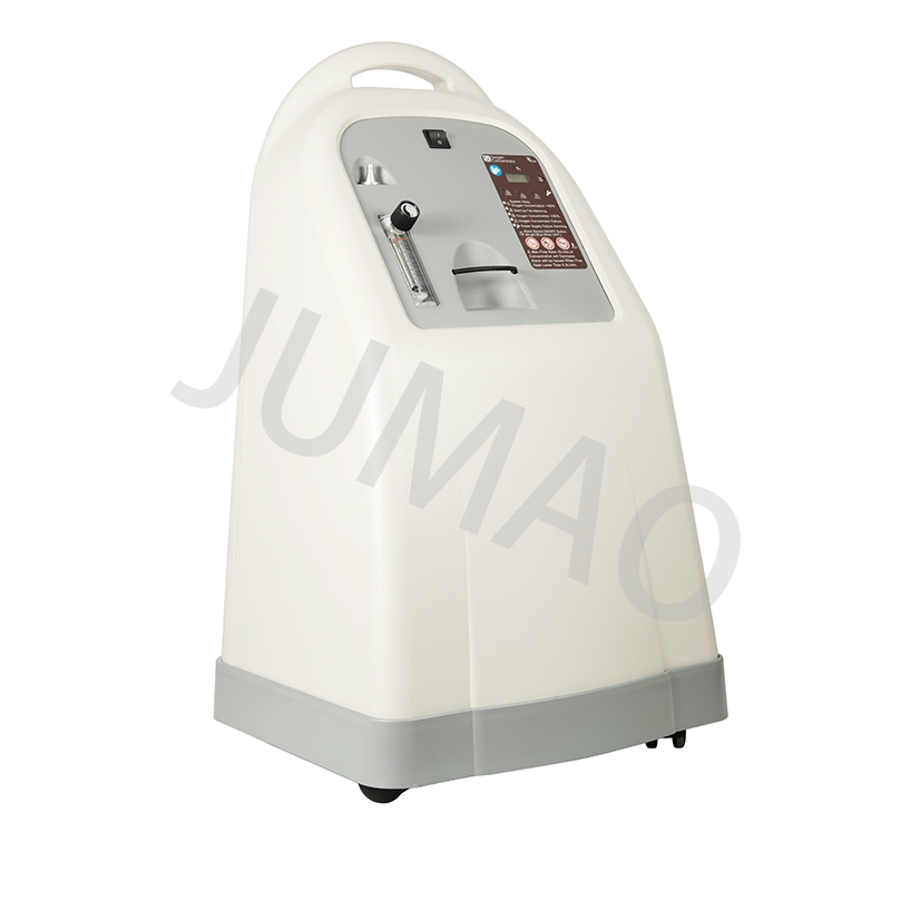 Classic Design High Efficiency Molecular Sieve 5L Oxygen Concentrator for Medical