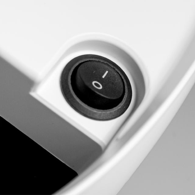 Factory Electric Home Care Portable Inhalation Professional Compressor Nebulizer