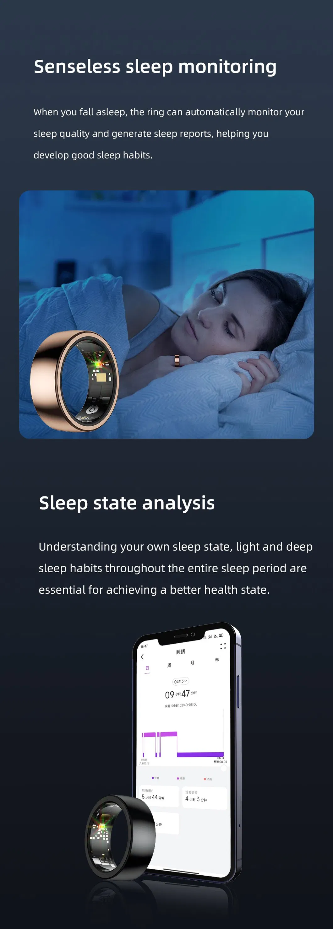 Sleep Analysis