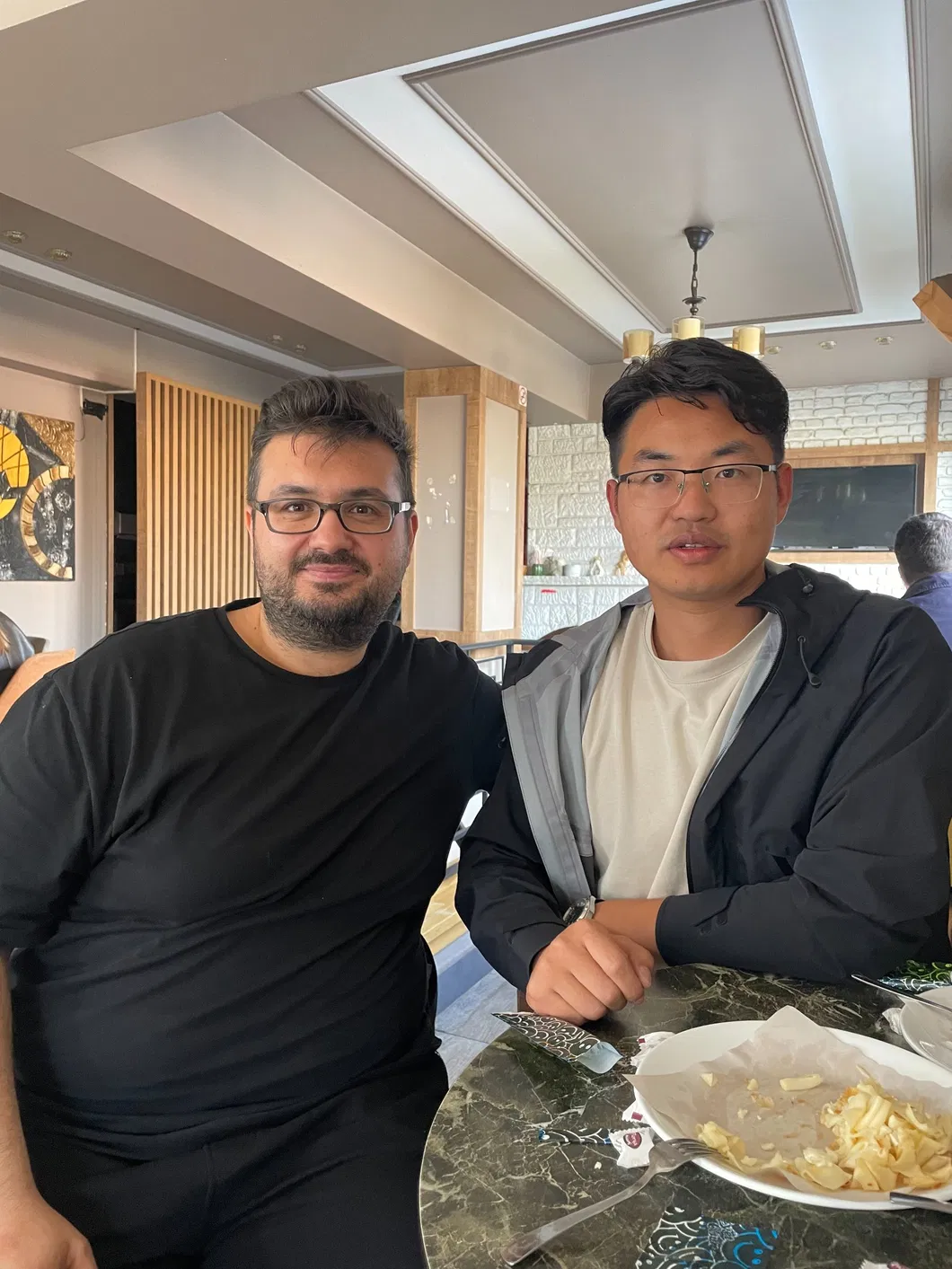 Industrial Applications