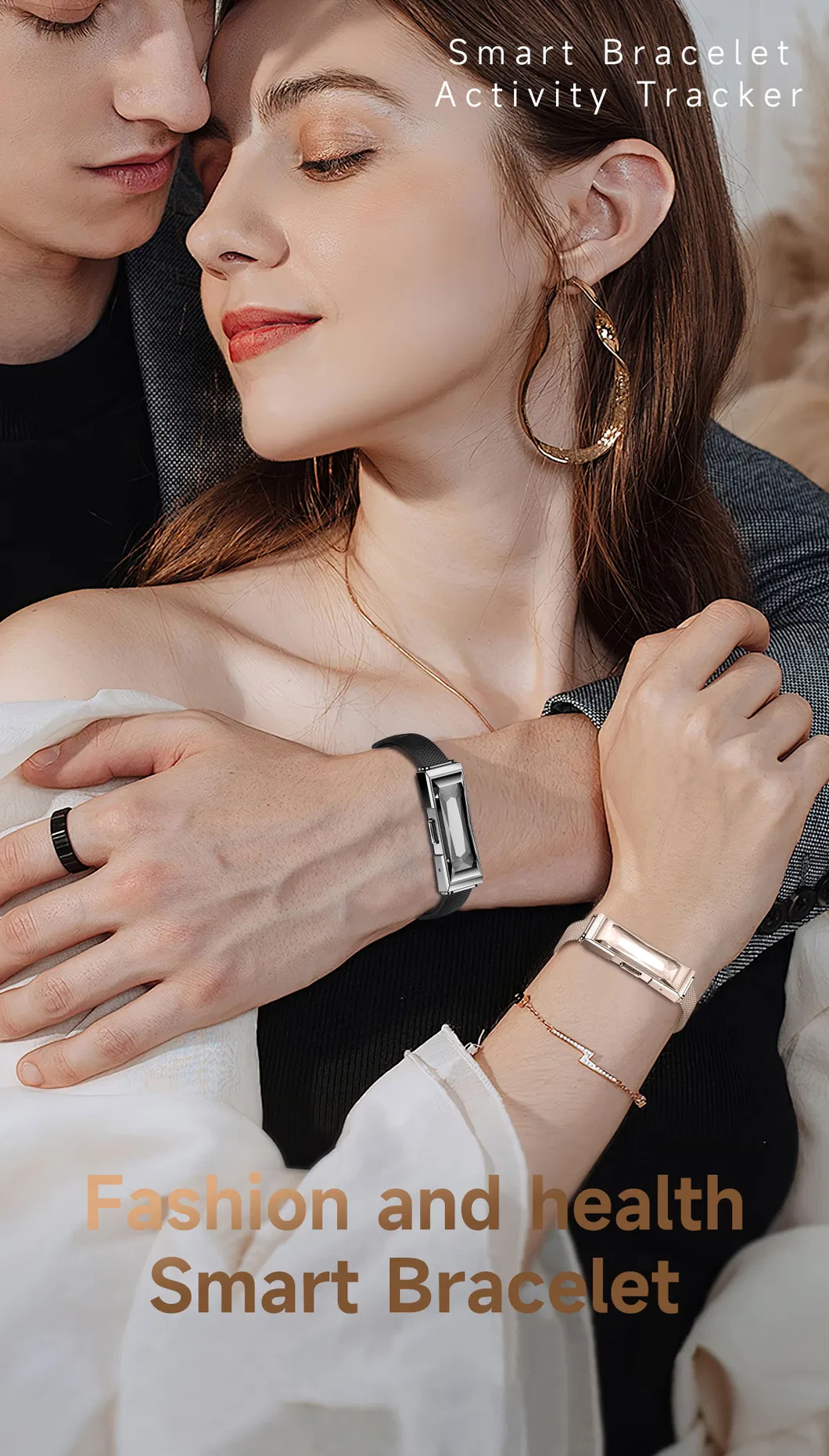 Smart Bracelet Feature