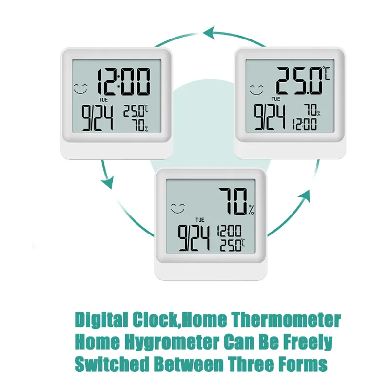 Factory Wholesale Thermometer
