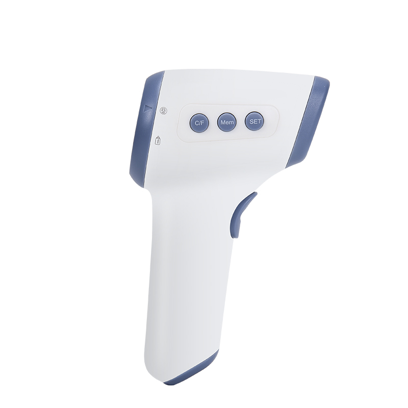 Digital Infrared Body Thermometer Non Contact Forehead Temperature Gun