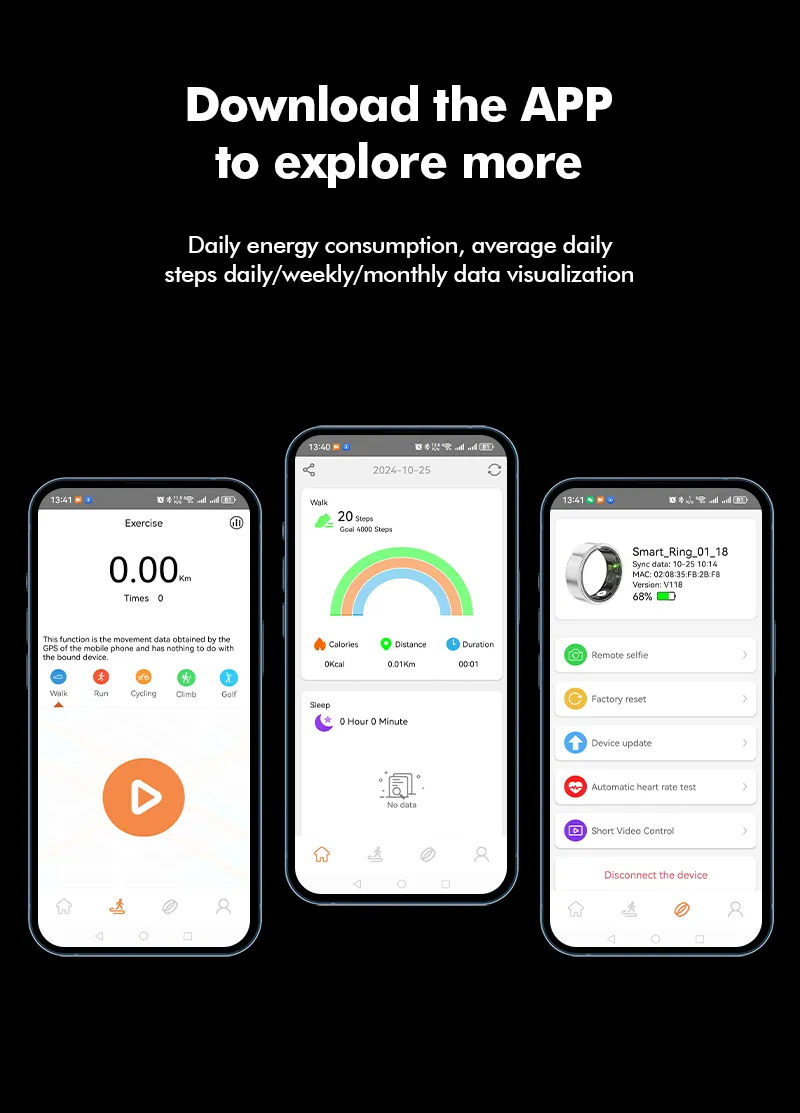 Smart Ring Feature 11