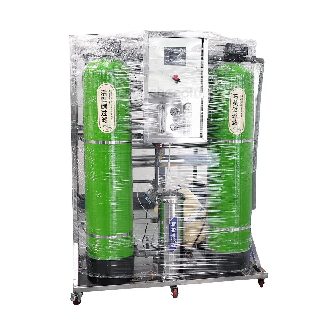 Large Capacity Rotary Autoclave for Mushrooms with ISO Certification and IoT Enabled