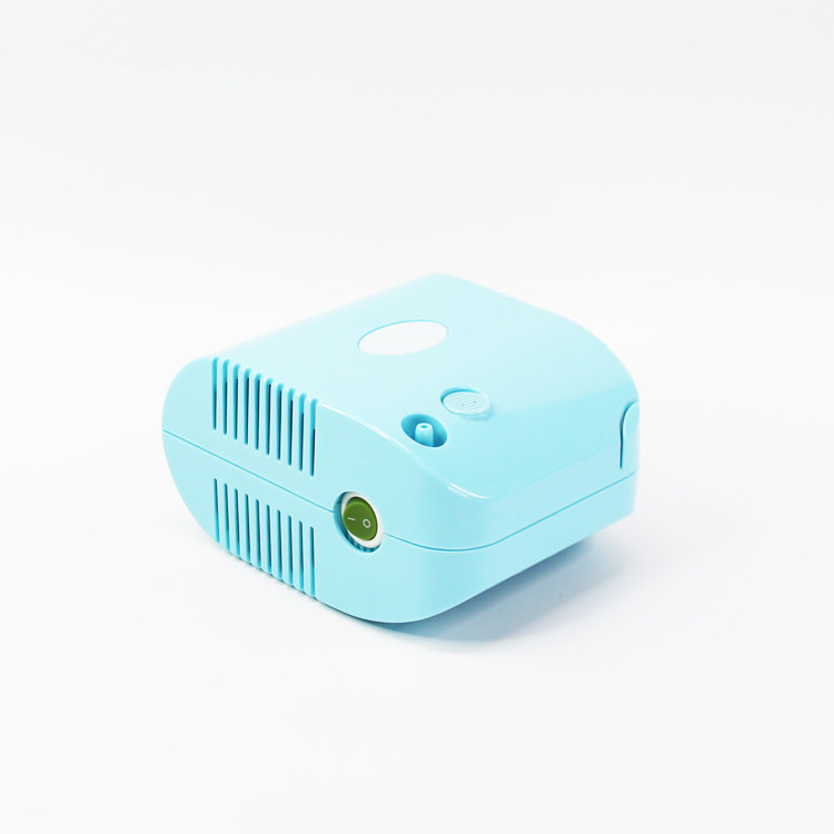 Homecare Nebulizer Machine Sale Adult Children Nebulizer